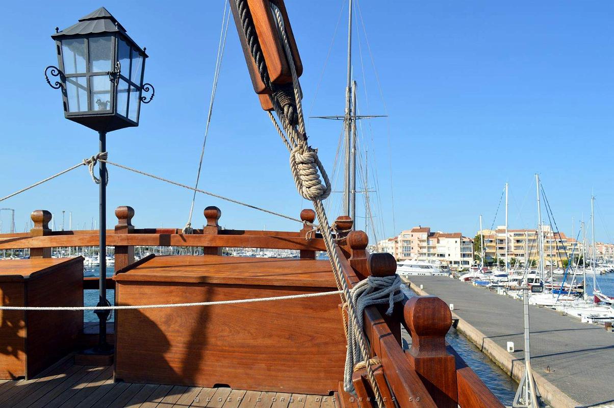 Cap d'Agde - Santa Maria 68.JPG